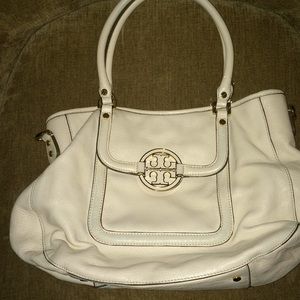 Off white Tory Burch purse